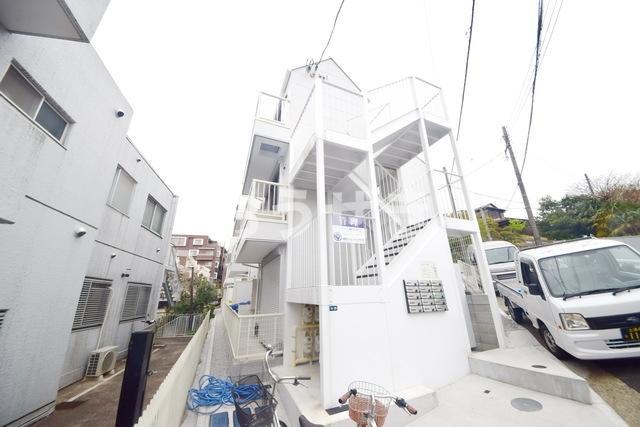 ベイルーム横浜鶴見I