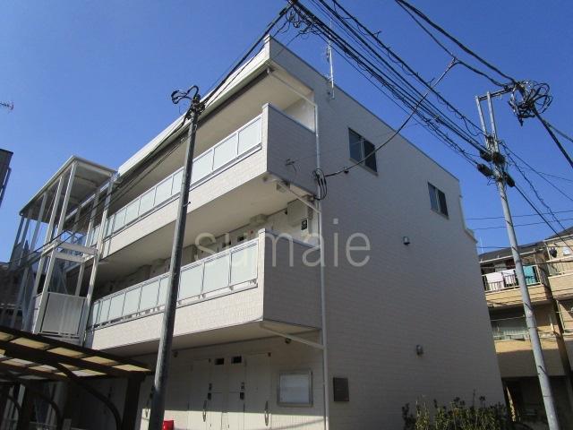 リブリ・田端