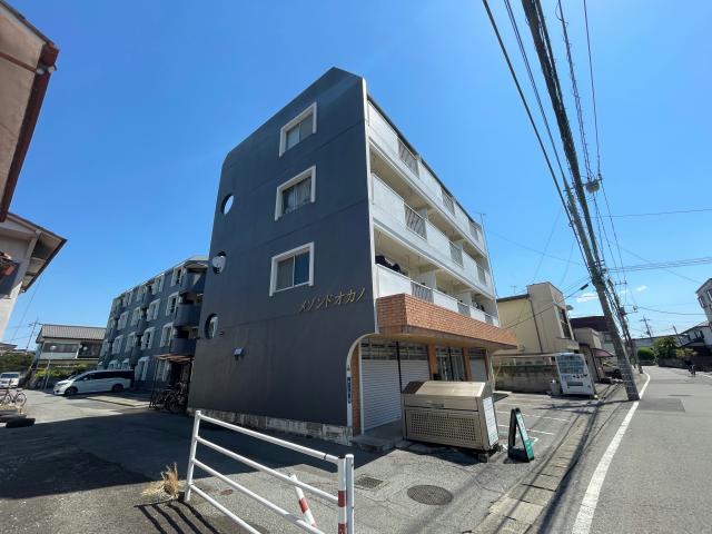 メゾンドオカノ
