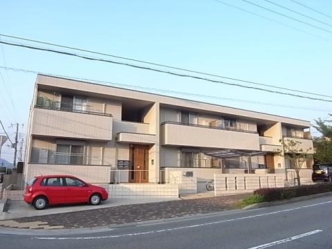 メゾングランデュール