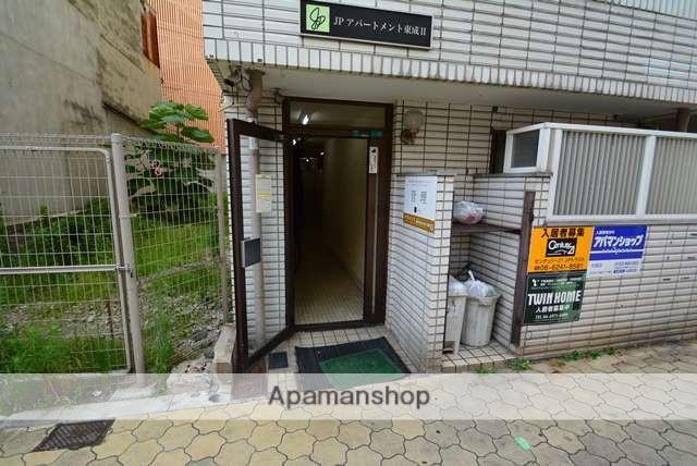 JPアパートメント東成II