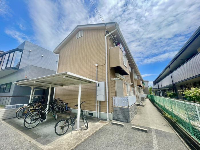 モアクレスト川上