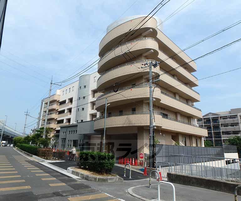 エバー・グリーン宇治