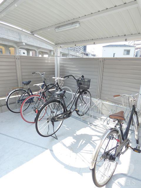 ボンメゾン