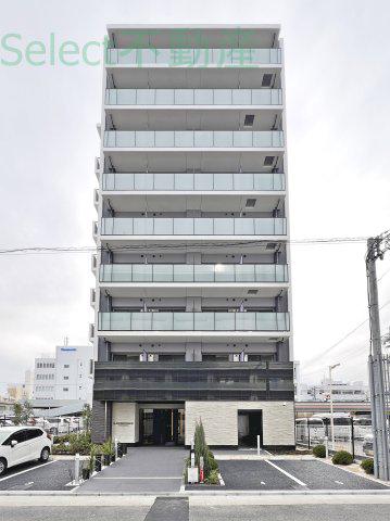 S-RESIDENCE堀田駅前