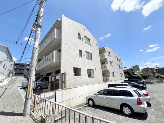 ソレイユ曽根東町