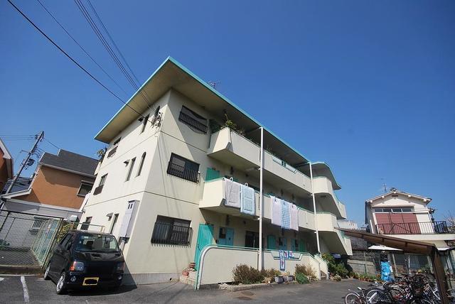 トモエマンション