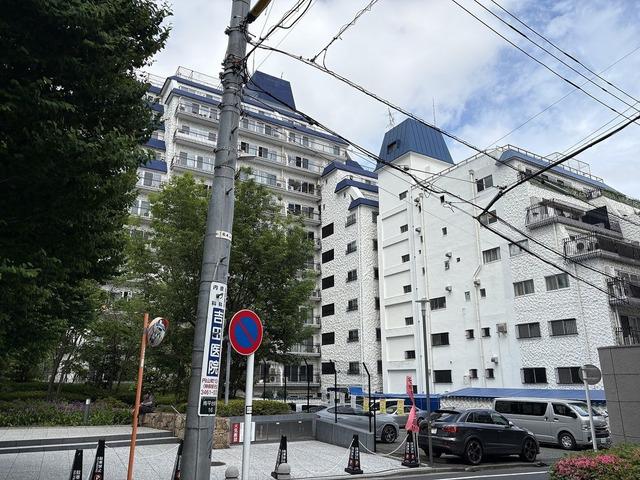 秀和第一南平台レジデンス
