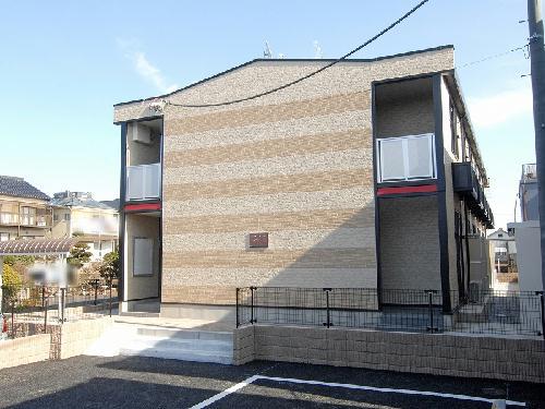 レオパレスボヌールII