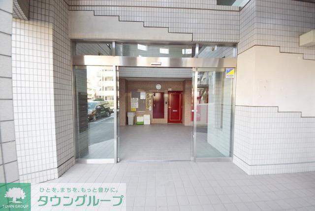 グランドール大宮