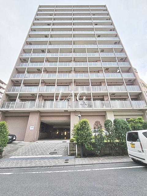 グラディート町田