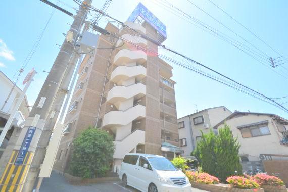 ラフォーレ高井田