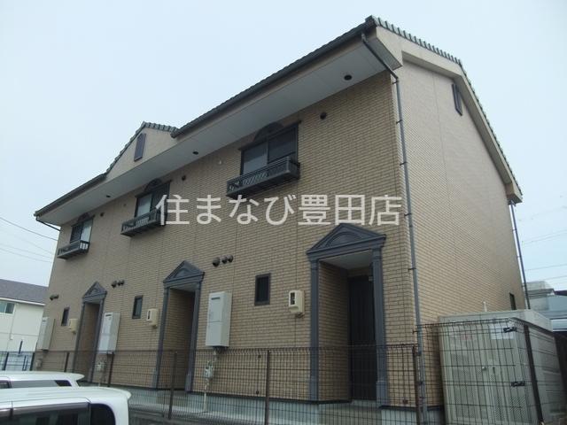 サンファミリー