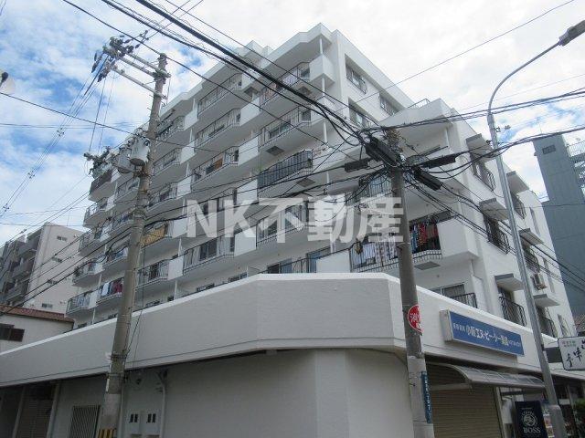 コーポラス小阪