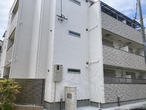 クリエオーレ大池町I