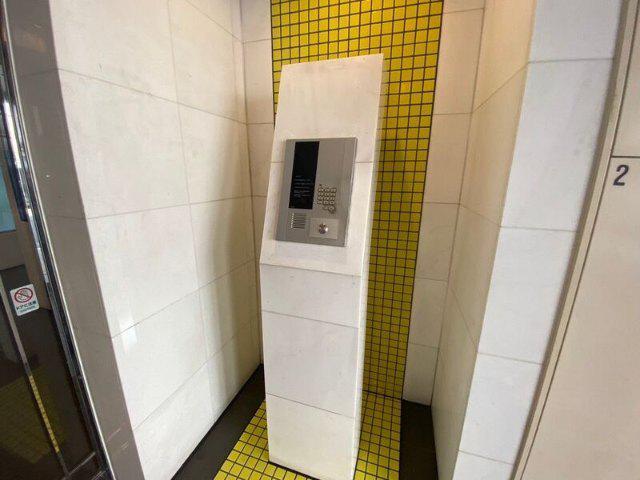 エンクレスト博多駅前II