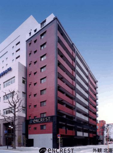 エンクレスト博多駅前II