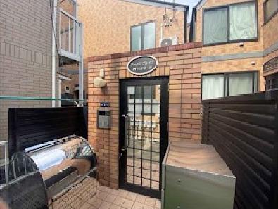 アーバンプレイス四ツ谷IIB