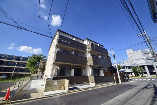 ベスト川口