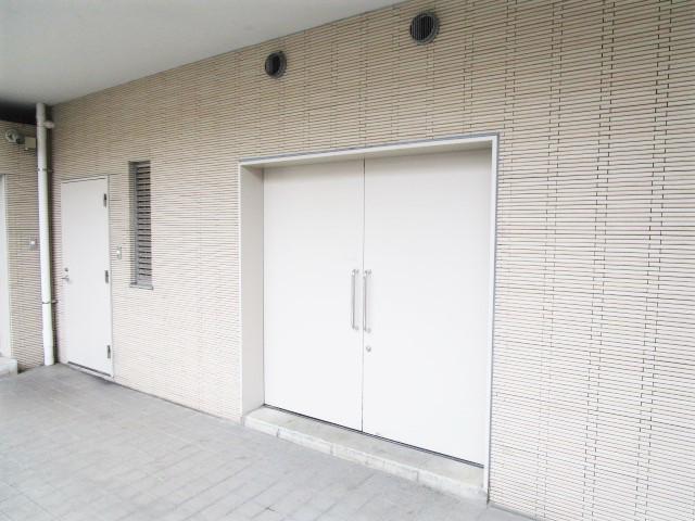 プラウドシティ東林間