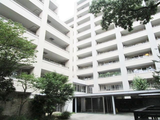 プラウドシティ東林間