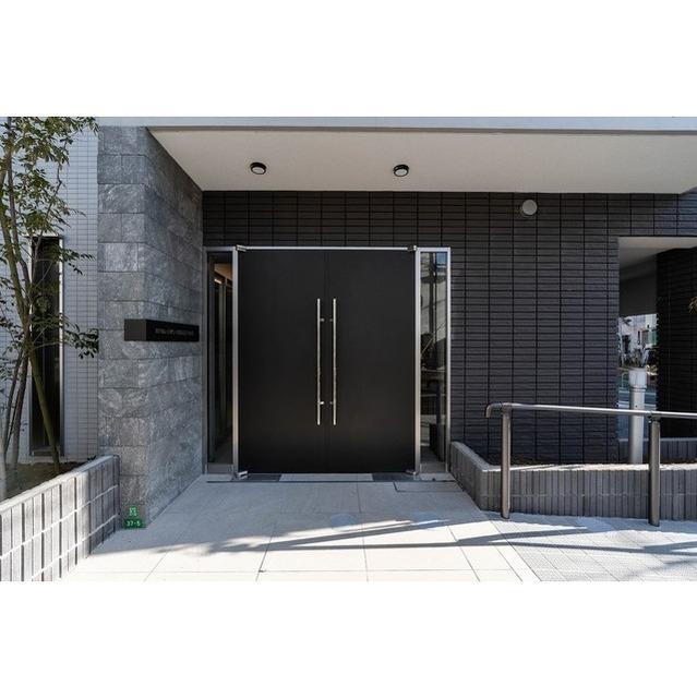 BPRレジデンス練馬富士見台