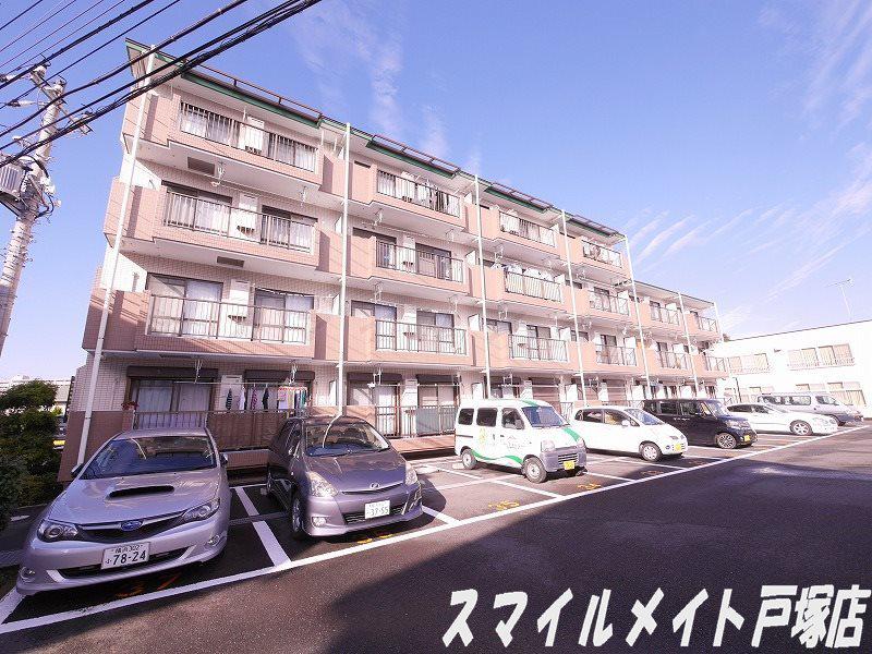 シティパル戸塚III