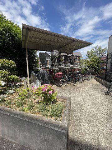 アインズコート勝田台