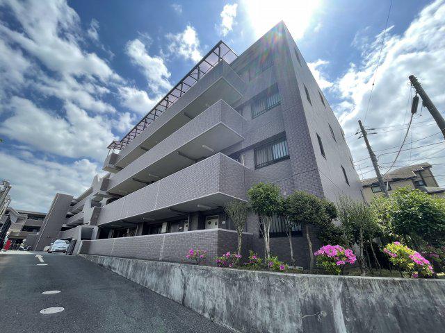 アインズコート勝田台
