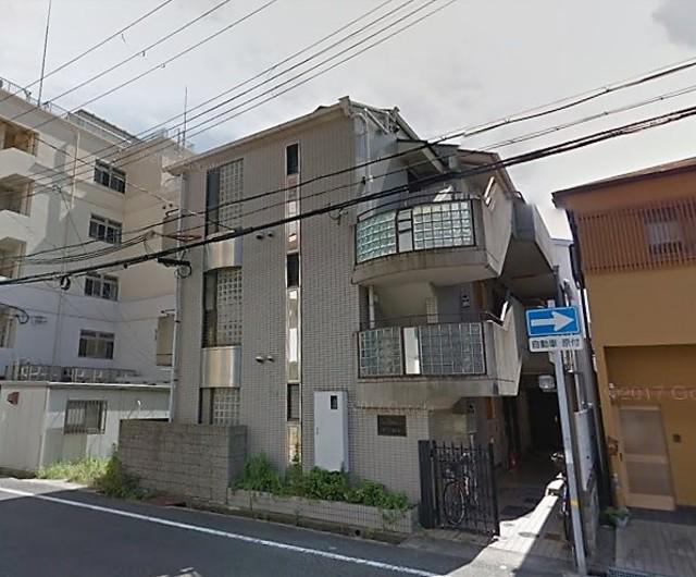 サンパレス21須磨