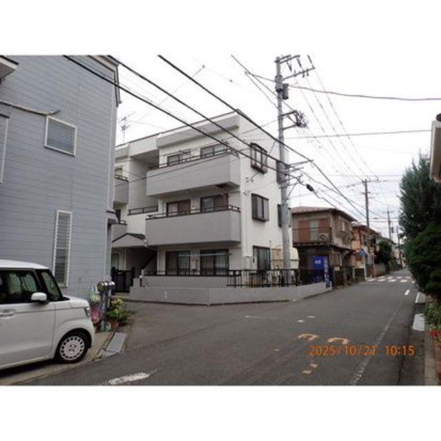 セブンスターハイツ