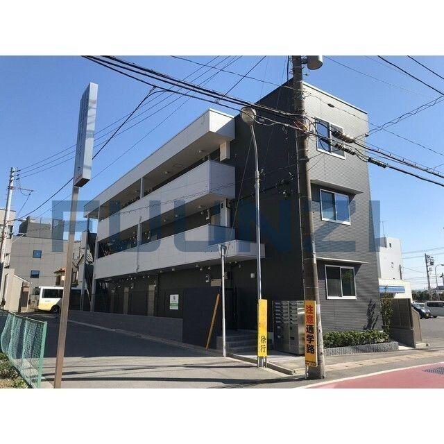 グランインフィニティ海神町