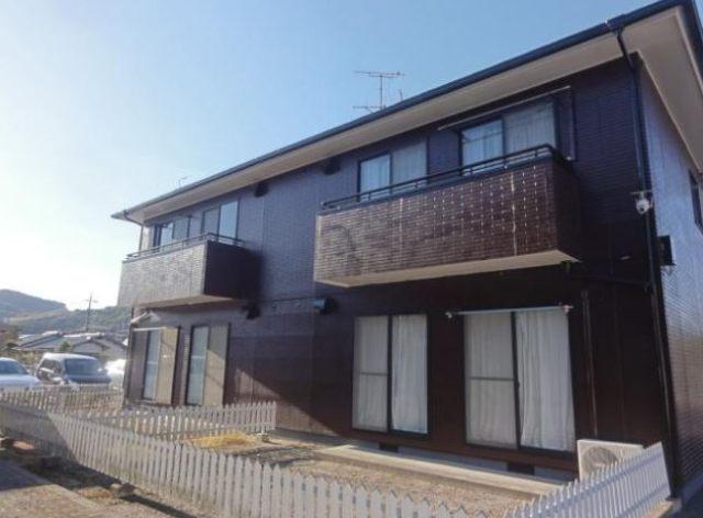 ALTA C棟