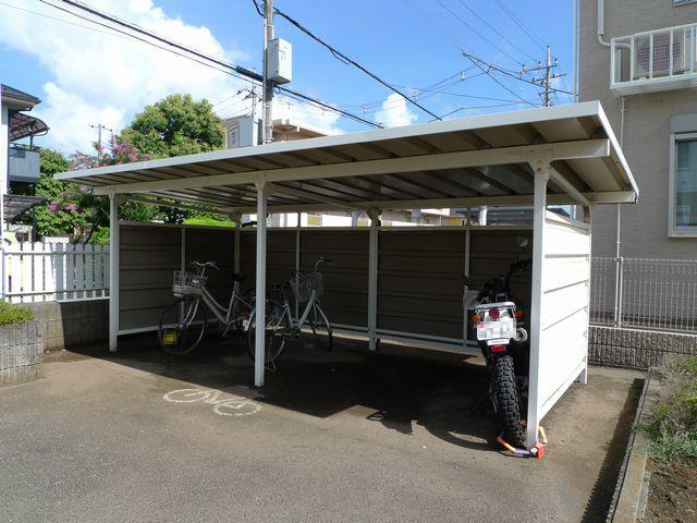 茨城県つくば市 2階建 築33年