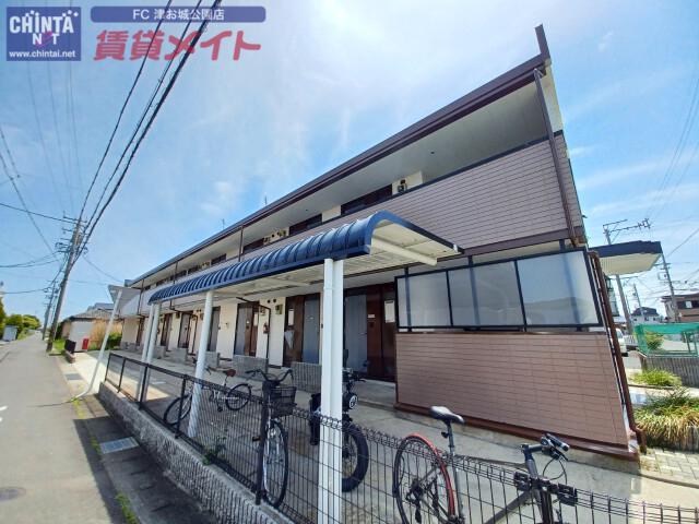 パレスショーワ