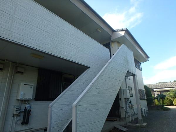 ロイヤルコート千波