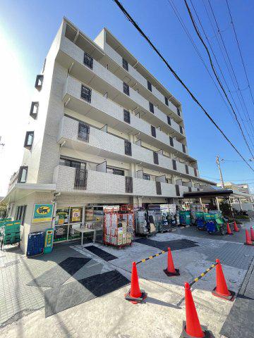 ルモンド西宮