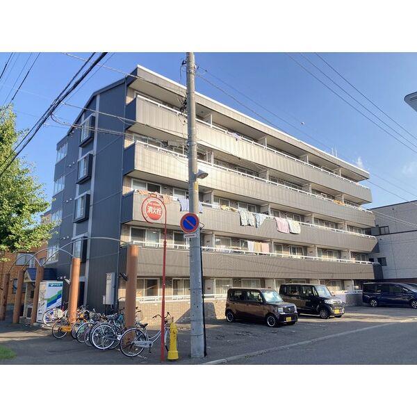 サントアリオデ元町(2LDK/2階)