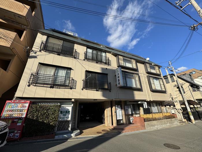 プチシャトー徳井