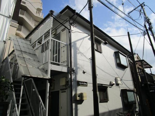 プランタン2中山