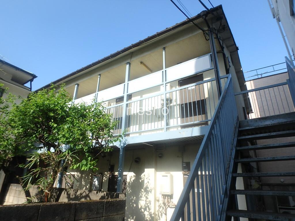 フォルム高円寺