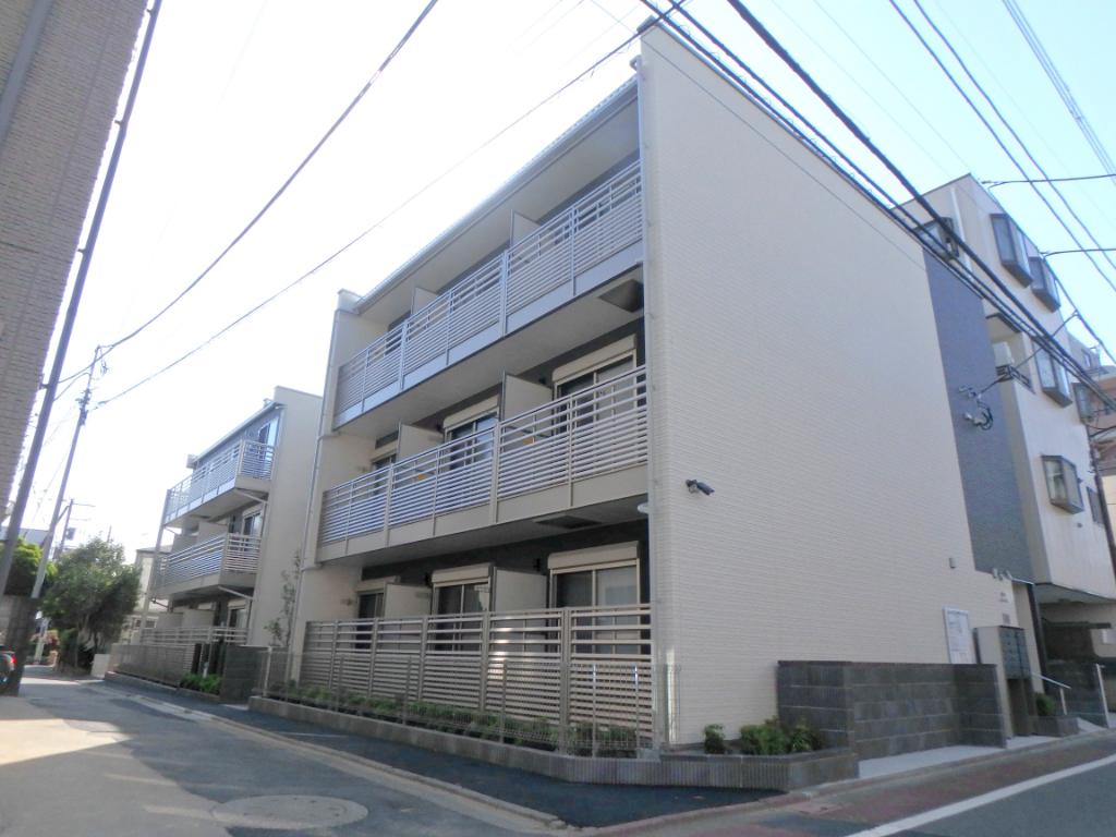 TATEISHI