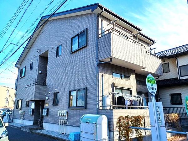 パレスバーディー