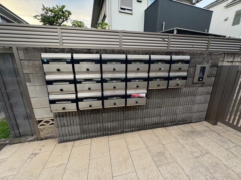 サークルハウス