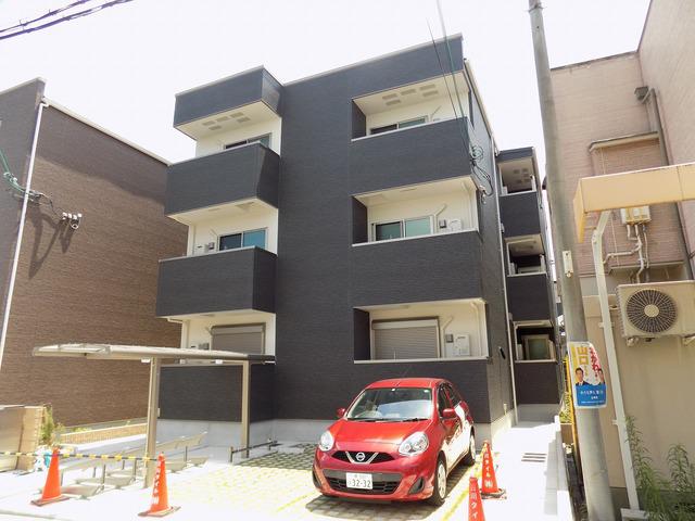 フジパレス堺北長尾ウエスト