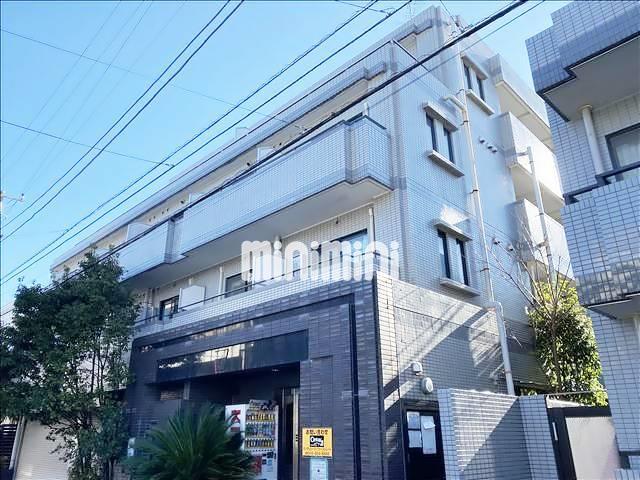アーバンコート南行徳