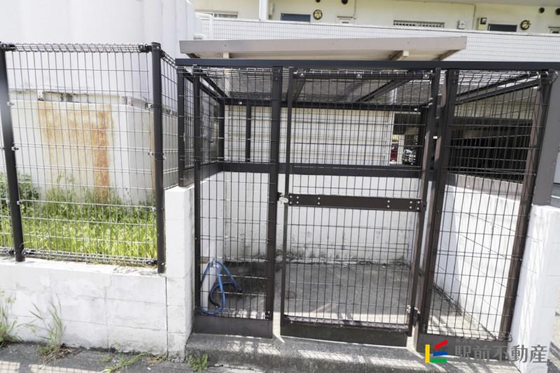 シンフォニィ西新