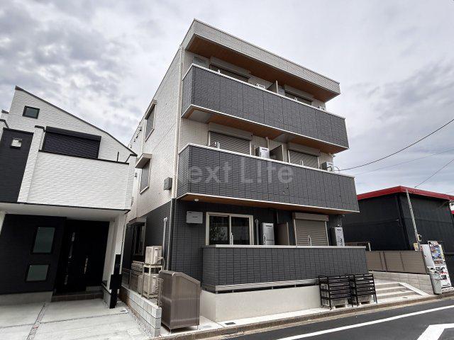 アセットコート錦町