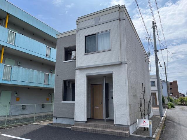 ユニコーン 1LDK(1LDK/2階)