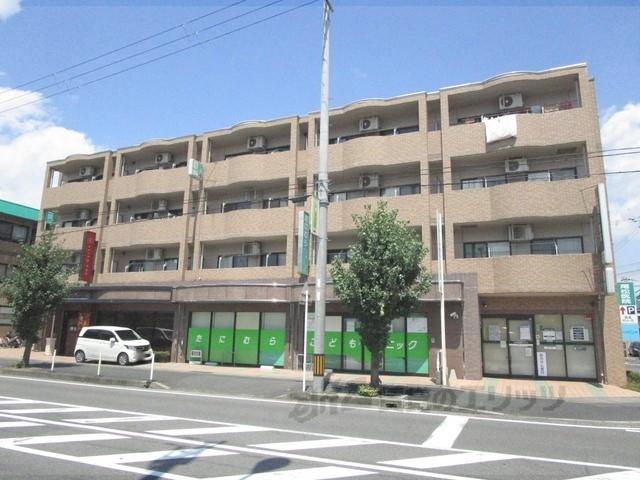 COMFORT T1(2LDK/3階)